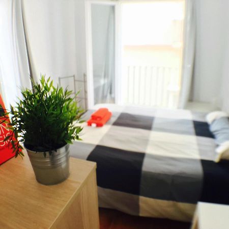 Centro + Wifi+ 2 Camas De Matrimonio +Playa Apartment Cadiz Ngoại thất bức ảnh
