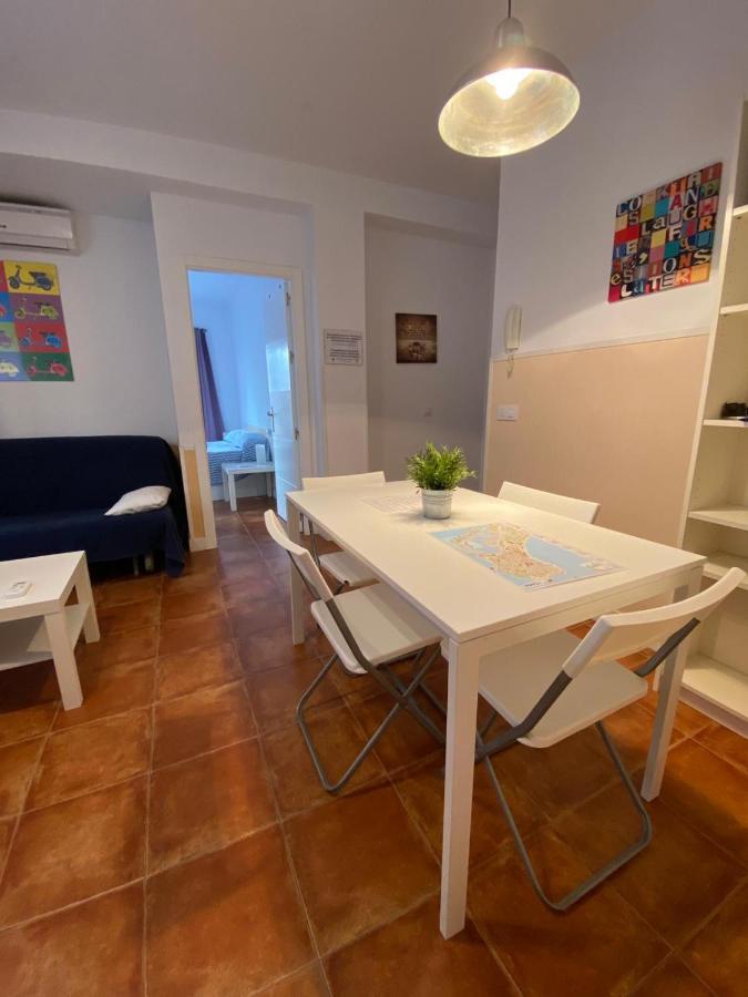Centro + Wifi+ 2 Camas De Matrimonio +Playa Apartment Cadiz Ngoại thất bức ảnh