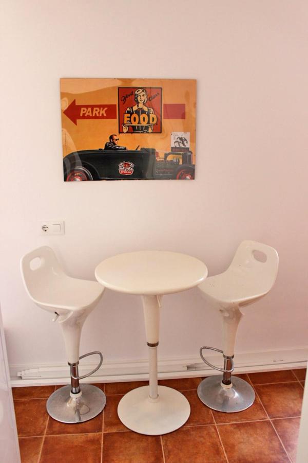 Centro + Wifi+ 2 Camas De Matrimonio +Playa Apartment Cadiz Ngoại thất bức ảnh