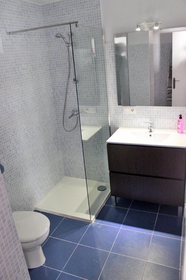 Centro + Wifi+ 2 Camas De Matrimonio +Playa Apartment Cadiz Ngoại thất bức ảnh