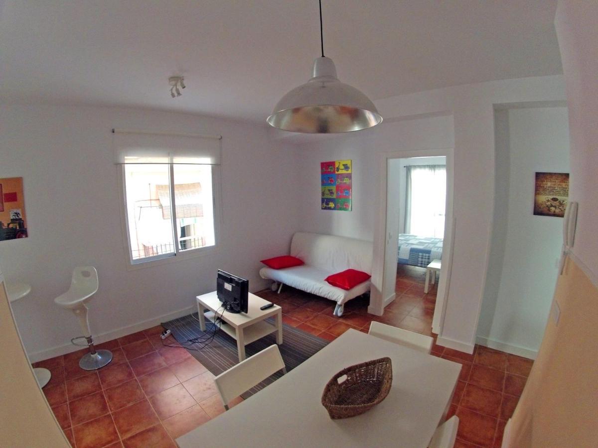 Centro + Wifi+ 2 Camas De Matrimonio +Playa Apartment Cadiz Ngoại thất bức ảnh